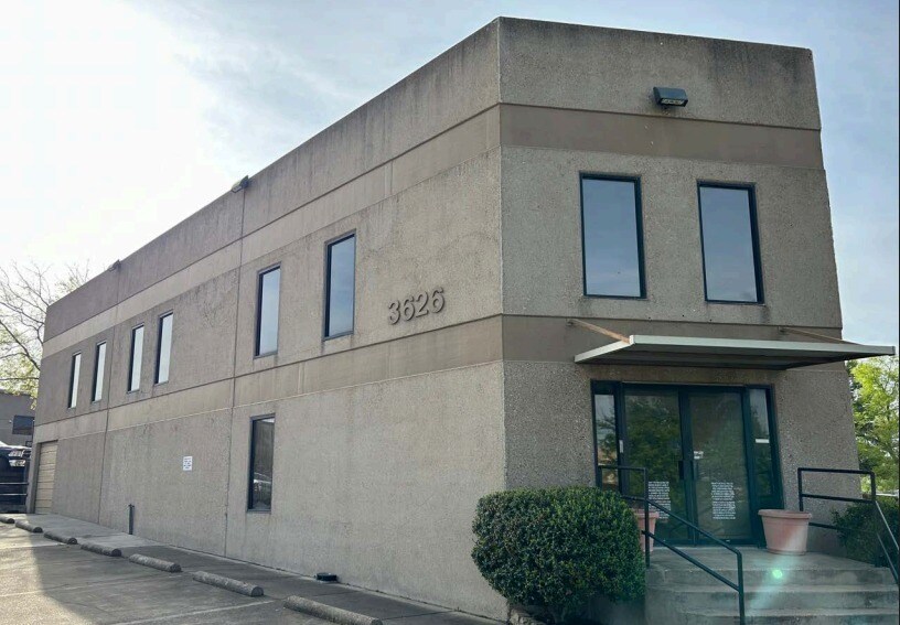 More Photos Of 3626 Kim Dr, Irving Industrial For Lease