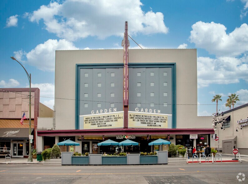 More Photos Of 1165-1167 Lincoln Ave, San Jose Office For Lease