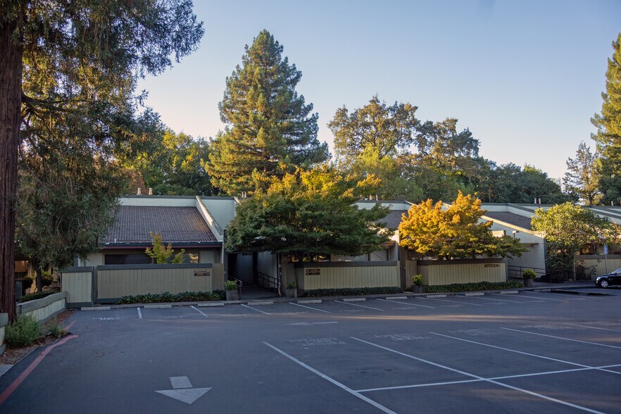 More Photos Of 1144 Sonoma Ave, Santa Rosa Medical For Lease