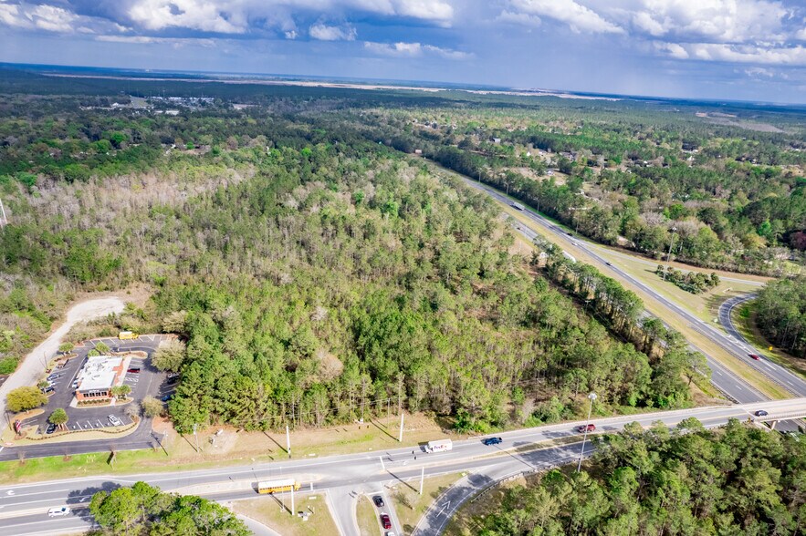 More Photos Of 6th @ Interstate 10, Macclenny Land For Sale