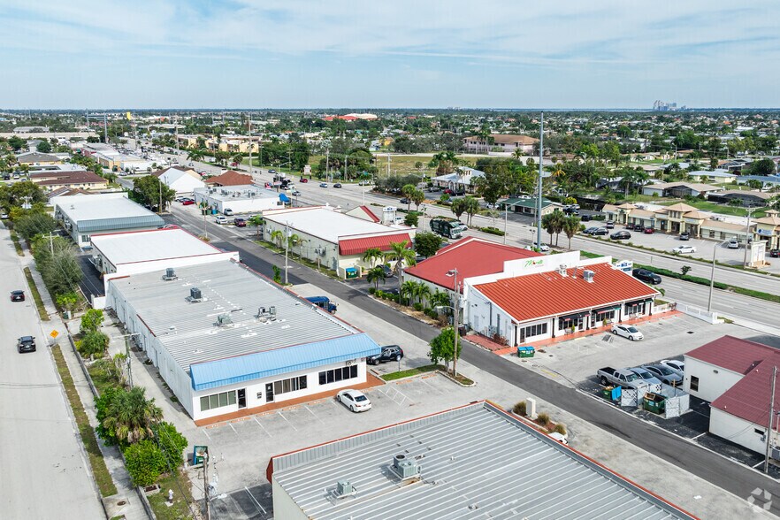 More Photos Of 3100 Del Prado Blvd S, Cape Coral Office For Sale