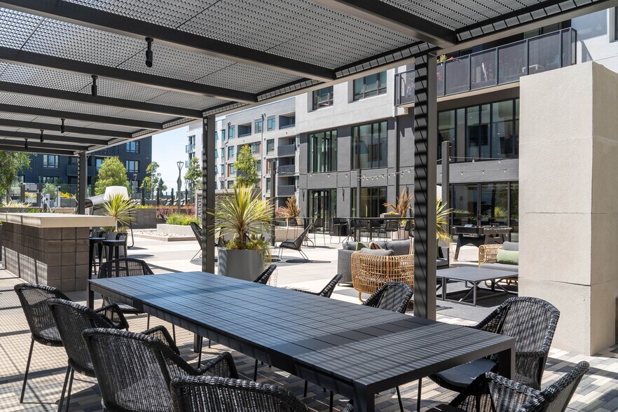 More Photos Of 3560 Rambla Pl, Santa Clara Apartments For Lease