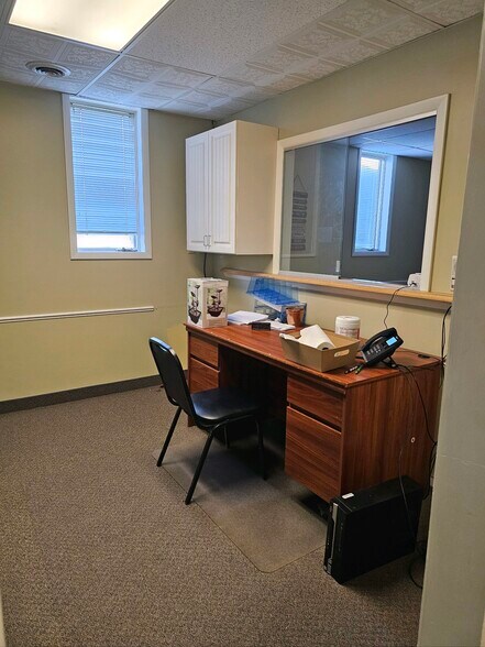 More Photos Of 218 Denison Pky E, Corning Storefront Retail Office For Lease