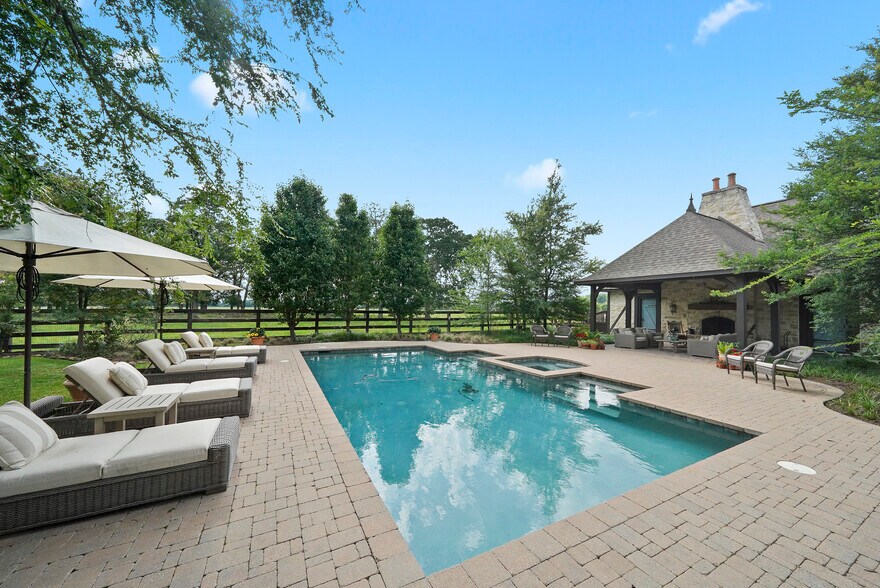 More Photos Of 26179 Highway 6, Hempstead Land For Sale