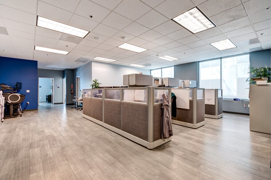 More Photos Of 9601 Irvine Center Dr, Irvine Industrial For Sale