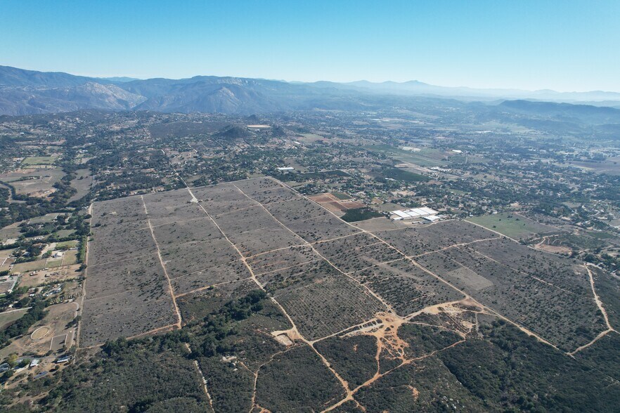 More Photos Of 30237 Cole Grade Rd, Valley Center Land For Sale