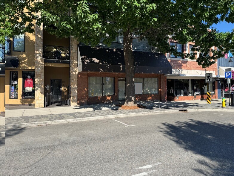More Photos Of 251 Main St, Penticton Freestanding For Sale