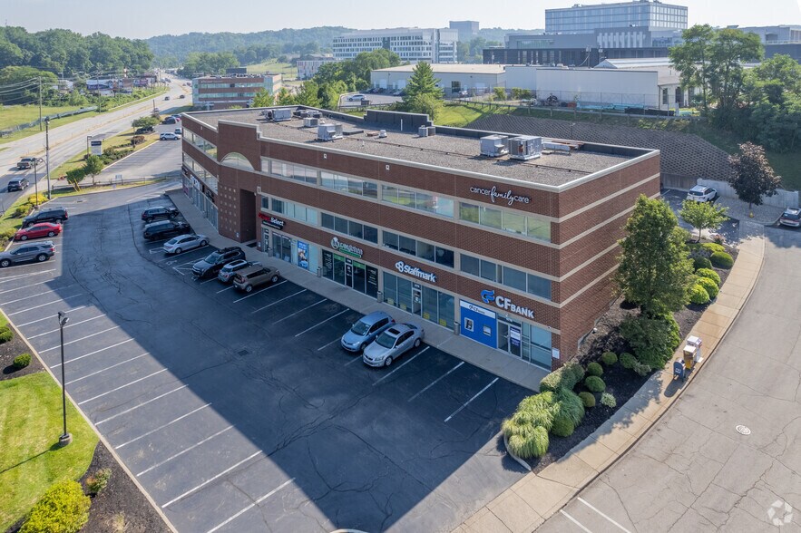 47704798 Red Bank Rd, Cincinnati, OH 45227 Office