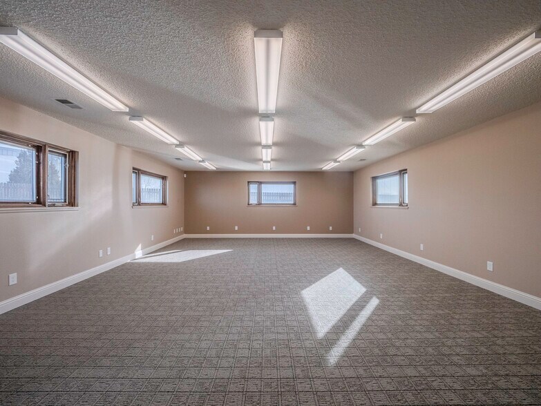 More Photos Of 1770-1780 License St, Casper Warehouse For Sale