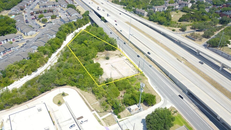 More Photos Of 2215 E Anderson Ln, Austin Land For Sale