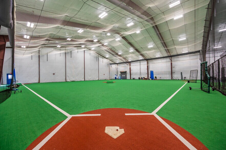 More Photos Of 263 Gretas Way Ct, Kernersville Health Club For Sale