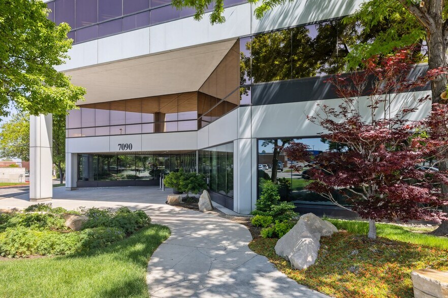 More Photos Of 7090 S Union Park Ctr, Midvale Office For Lease