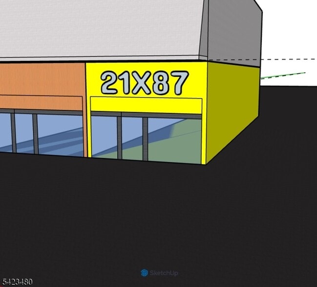 More Photos Of 713 E Main St, Bridgewater Convenience Store For Lease