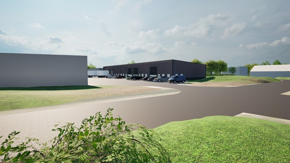 More Photos Of 31540 125 1/2 St, Princeton Industrial For Lease