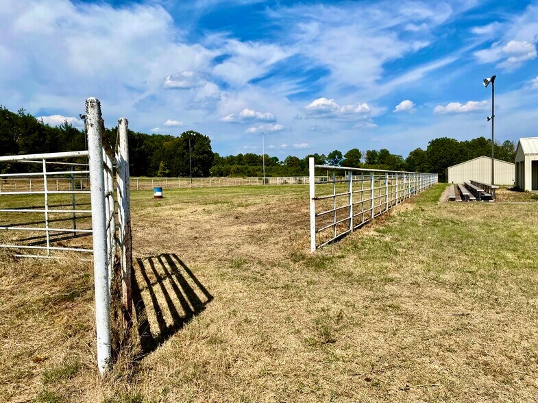 More Photos Of 8524 Youth Ranch Rd, Mulberry Lodge Meeting Hall For Sale