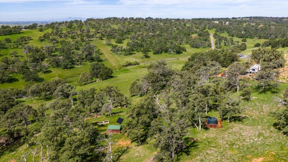 More Photos Of 8150 Creek Way, Smartsville Land For Sale