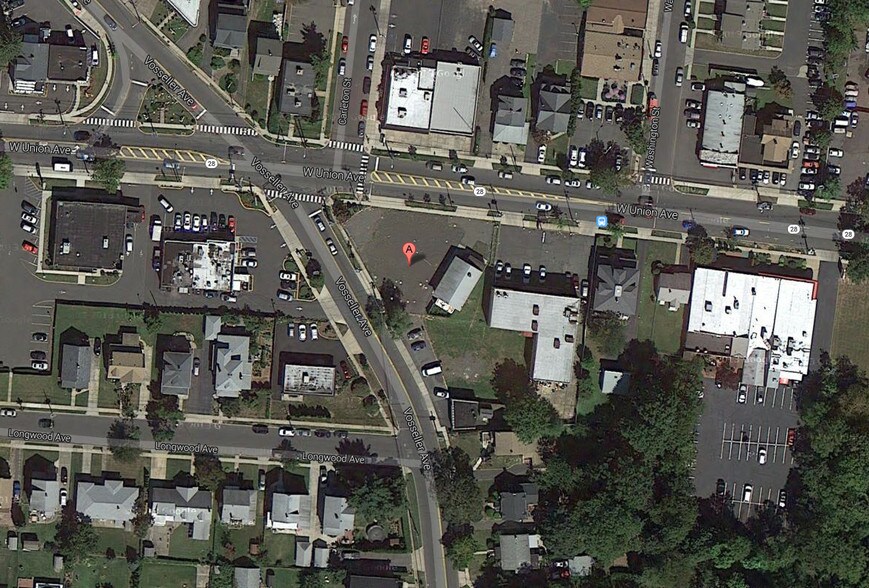 More Photos Of 310 W Union Ave, Bound Brook Convenience Store For Lease