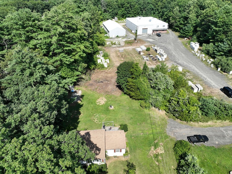 Primary Photo Of 356 Tuckie Rd, North Windham Industrial For Sale