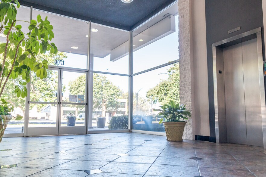 More Photos Of 1700 The Alameda, San Jose Office For Lease