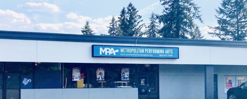 Primary Photo Of 6319-6503 E Mill Plain Blvd, Vancouver Unknown For Lease