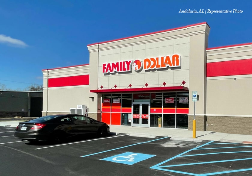 Primary Photo Of ,  General Retail For Sale