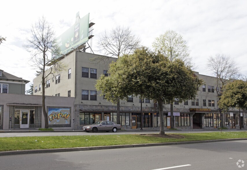 More Photos Of 1610-1640 University Ave, Berkeley Apartments For Lease