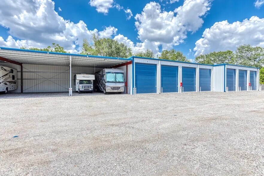 More Photos Of 24495 Sorters Rd, Porter Land For Lease