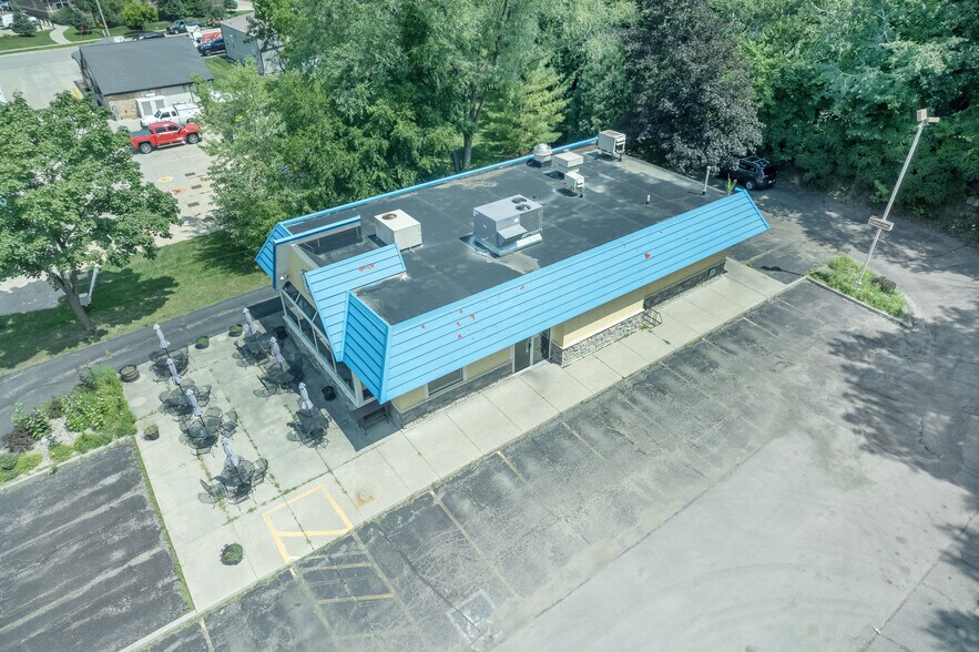 More Photos Of 6115 US Highway 51, McFarland Fast Food For Sale