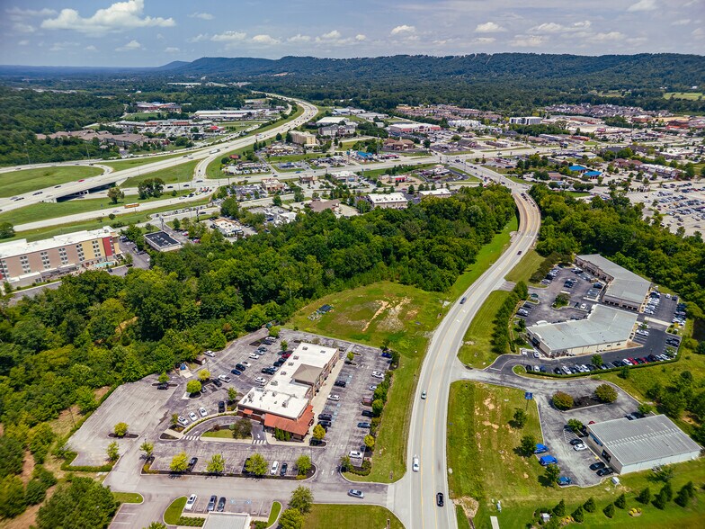 More Photos Of 5575 Little Debbie Pky, Ooltewah Land For Sale