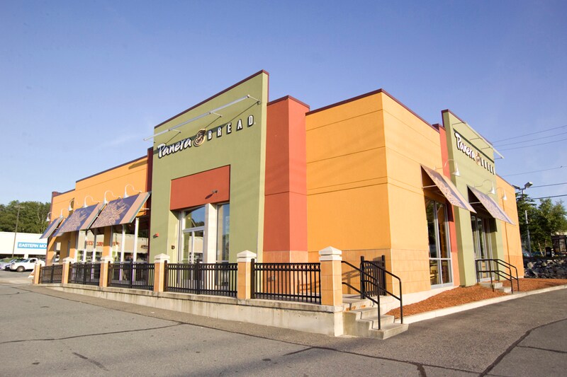 More Photos Of 1000 Bald Hill Rd, Warwick General Retail For Sale