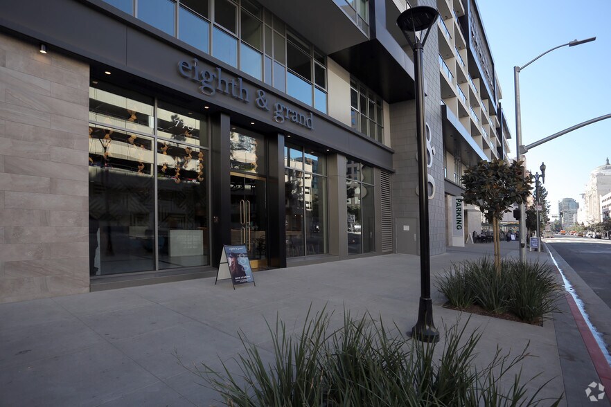 More Photos Of 750 S Grand Ave, Los Angeles Apartments For Lease