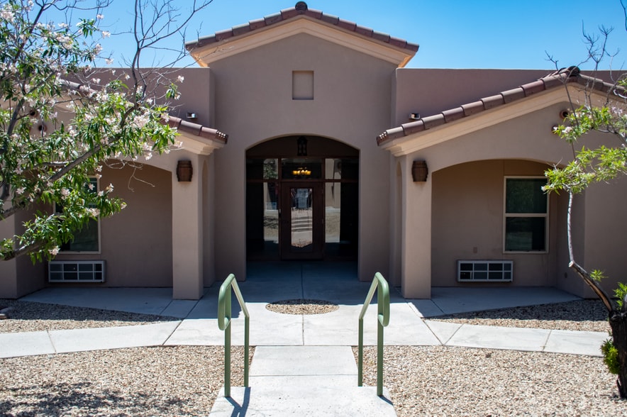 More Photos Of 2802 Corte Dios, Las Cruces Assisted Living For Sale