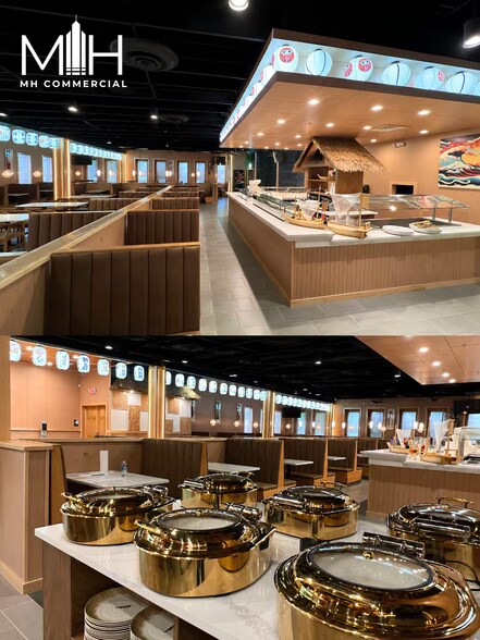 More Photos Of 4788-4794 Ashford Dunwoody Rd, Dunwoody Storefront For Lease