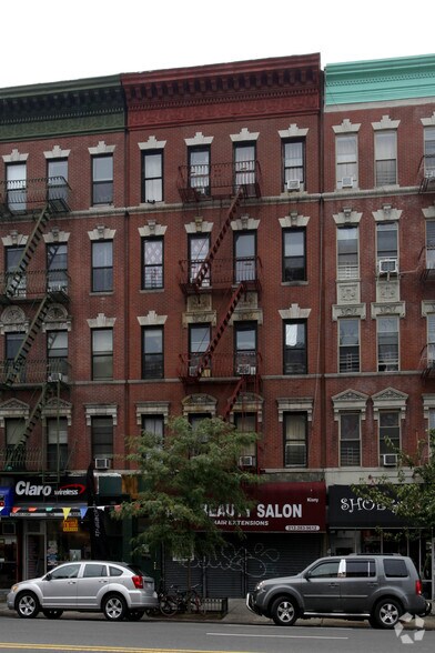 Primary Photo Of 1792 Amsterdam Ave, New York Apartments For Lease