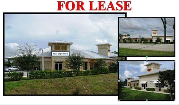 More Photos Of 7301-7317 SW Gaines Ave, Stuart Office For Lease