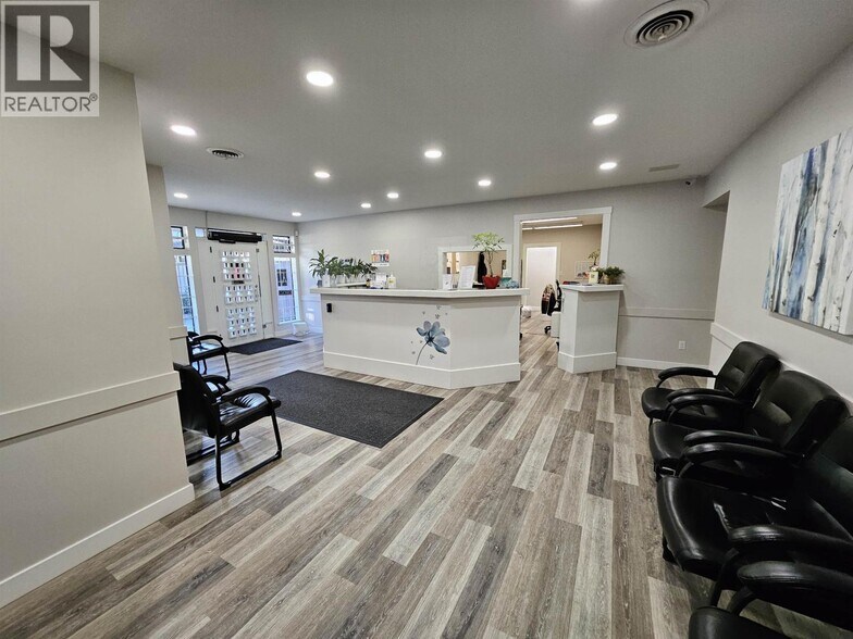 More Photos Of 22195 Dewdney Trunk Rd, Maple Ridge Skilled Nursing Facility For Sale