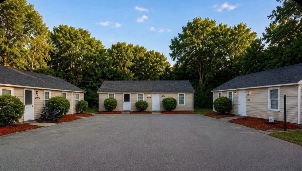 Primary Photo Of , Florence Multifamily For Sale