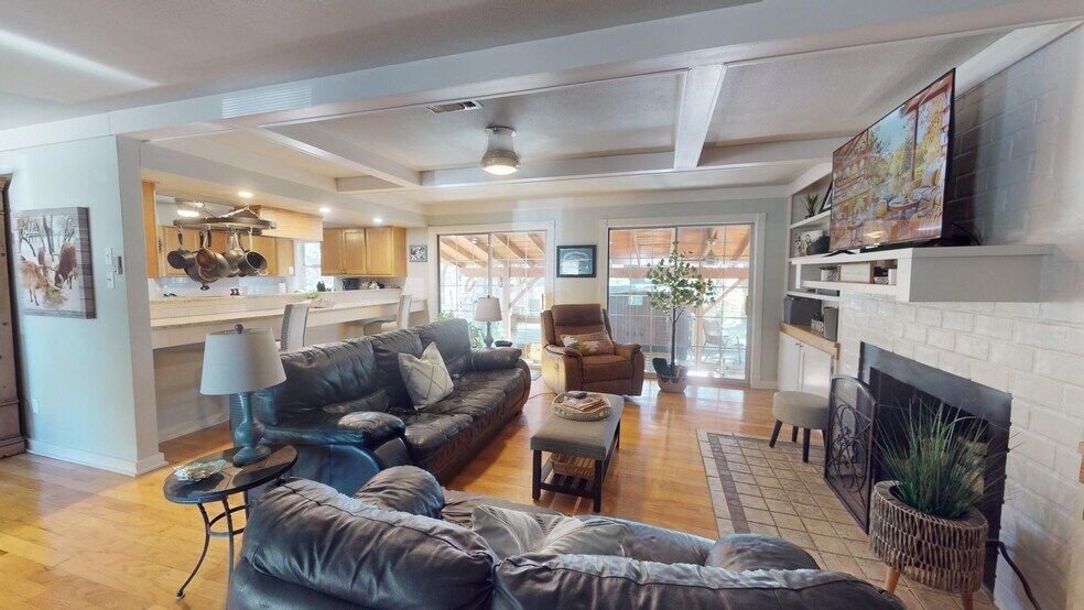 More Photos Of 2773 Hero Way, Leander Land For Sale