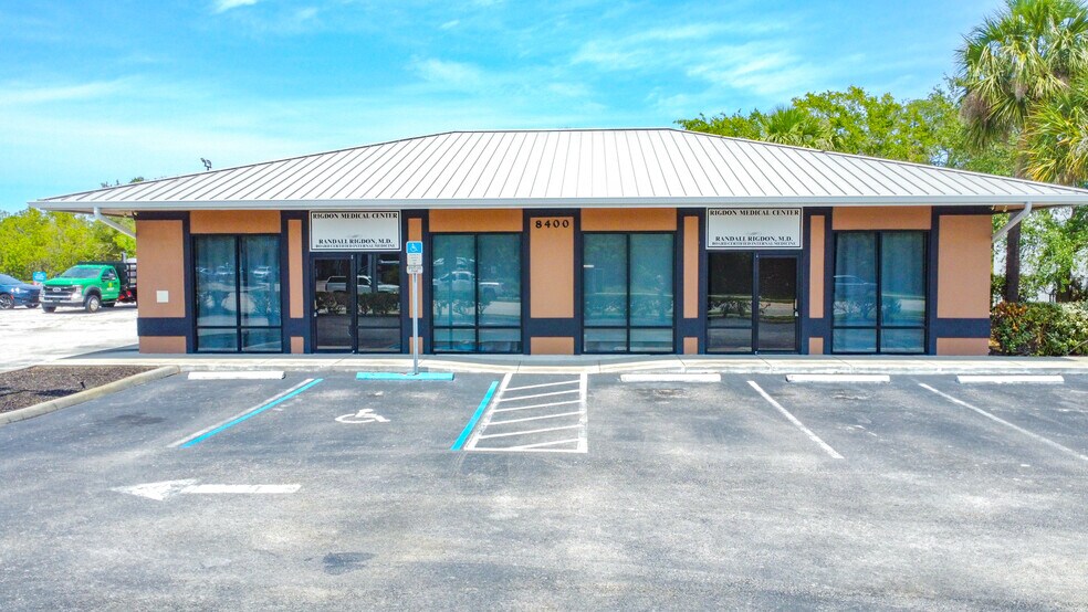 More Photos Of 8400 Astronaut Blvd, Cape Canaveral Medical For Lease