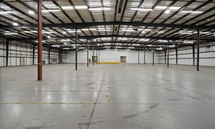 More Photos Of 6270 S Country Club Rd, Tucson Manufacturing For Sale