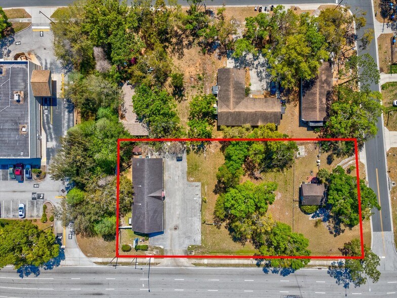 More Photos Of 2965 Roosevelt Blvd, Clearwater Office For Sale