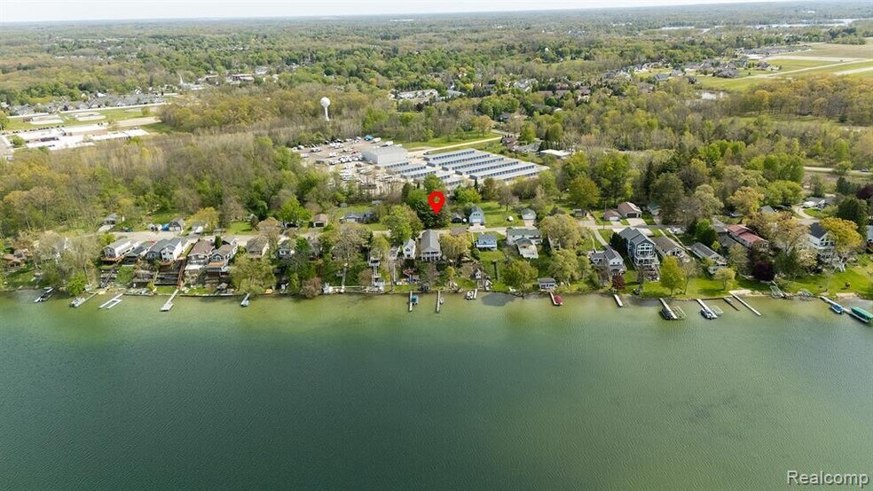 Primary Photo Of 0 Dooley Dr, Linden Land For Sale