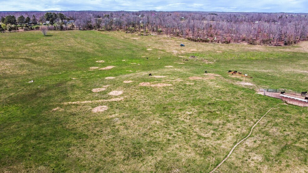 More Photos Of 000 Highway 63 - County Road 5120, Pomona Land For Sale