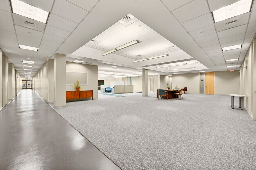 More Photos Of 55 Merritt Blvd, Trumbull Office For Lease