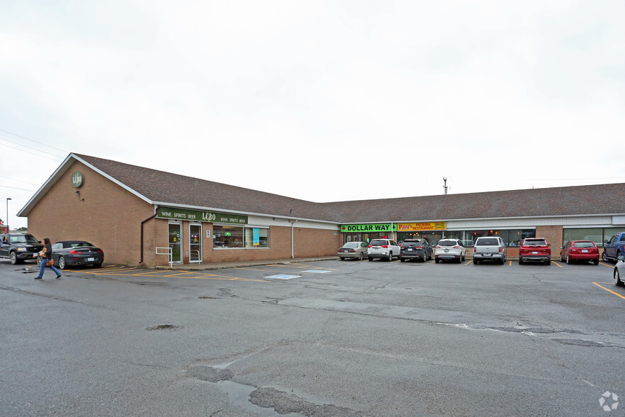 Primary Photo Of 18 Manitou Cres, Loyalist General Retail For Lease