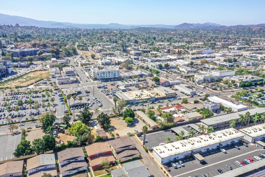 More Photos Of 344 E Pennsylvania Ave, Escondido Apartments For Sale