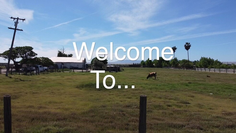 More Photos Of 23429 Highway 152, Los Banos Land For Sale