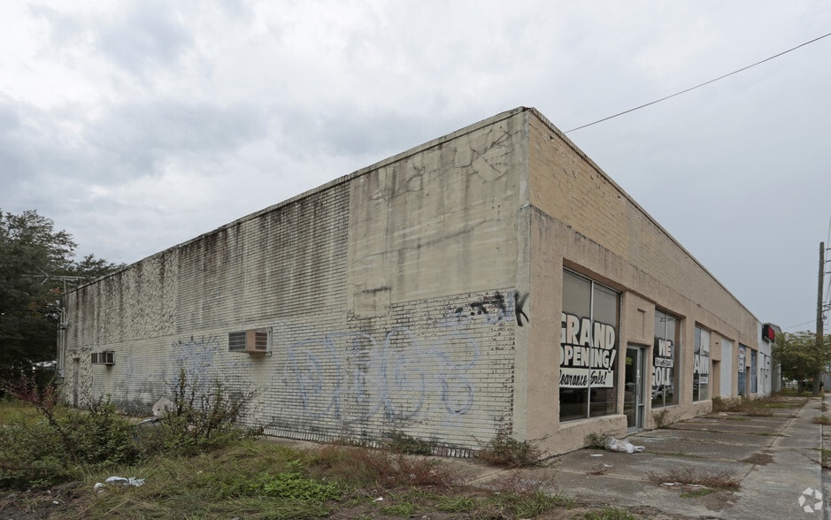 More Photos Of 1044-1050 Cassat Ave, Jacksonville Unknown For Lease