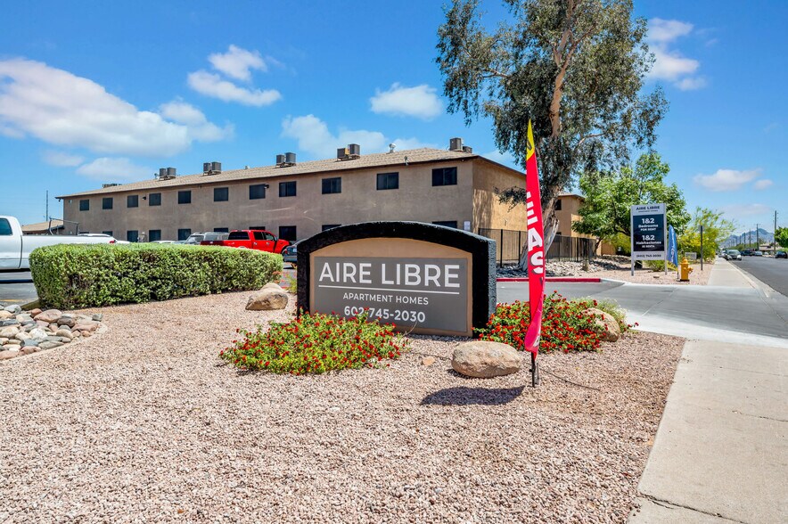 More Photos Of 16437 N 31st St, Phoenix Apartments For Sale