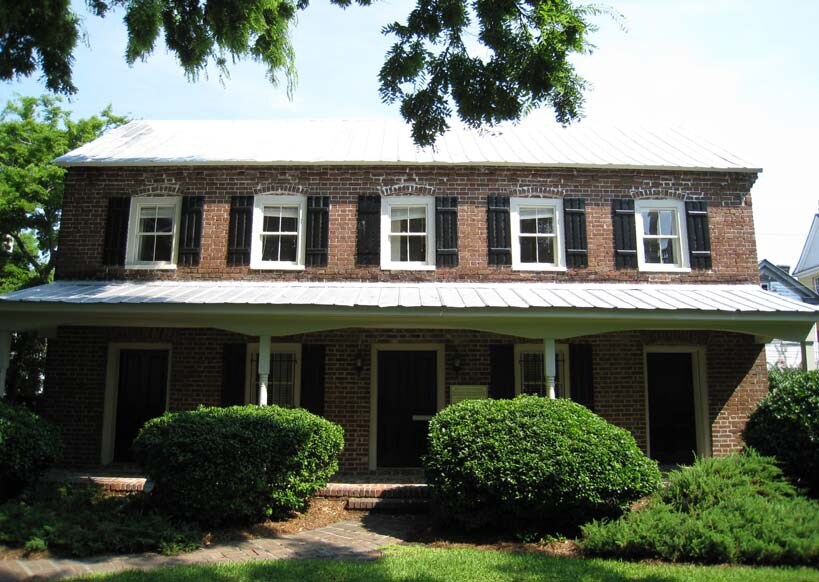 More Photos Of 635 E Bay St, Charleston Office Residential For Lease